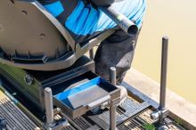 Preston Innovations Plavačková Bedna Ignition Station SL 360 Seatbox (10)