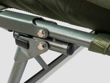 Anaconda Lehátko Osminohé 4 Season Bed Chair (4)