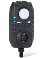 Anaconda Sada Hlásičů S Příposlechem, Čidlem Pohybu, Světlem A Dálkovým Ovládáním Vipex RS Profi Set (2)