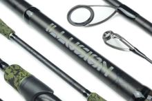 Sportex Prut Illusion Spin 2,65 m 17-54 g (2)