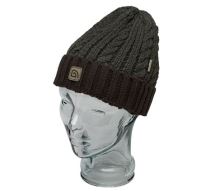 Trakker Kulich Earth Beanie Hat (1)