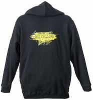 Mivardi Mikina S Kapucí MCW Hardcore Kids (1)