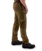 Trakker Kalhoty TechPro QD Combats (8)