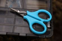 Carp´R´Us Nůžky Scissors (2)