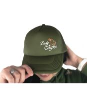 R-SPEKT Kšiltovka Lady Carper Khaki (3)