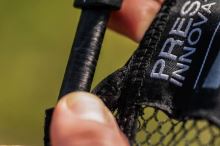 Preston Innovations Podběráková Hlava Carbon Free Flow Landing Net (5)