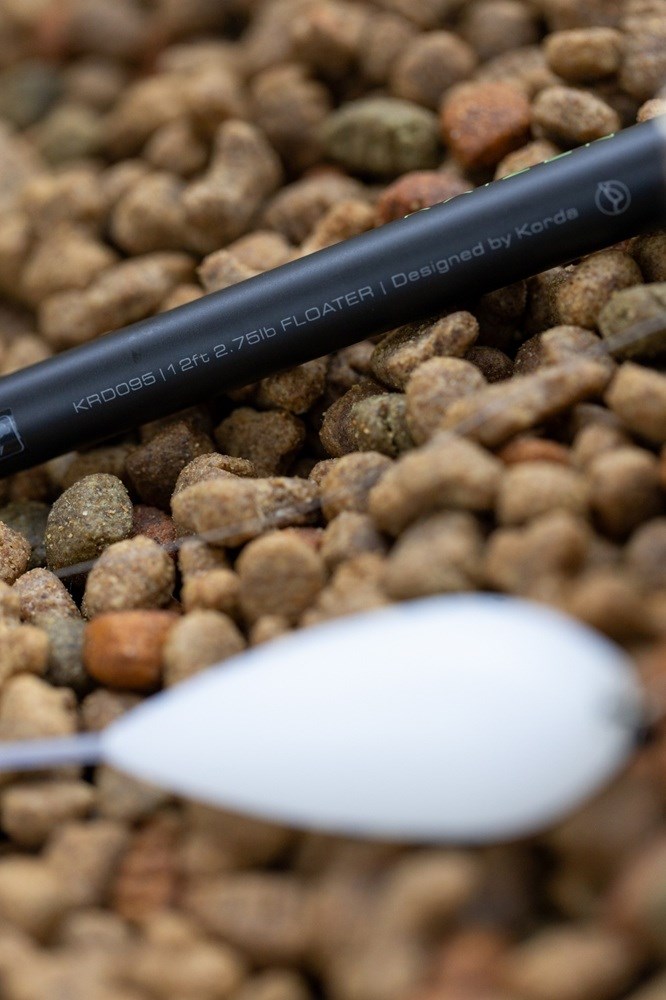 Korda Prut Kaizen Green 12 ft 2,75 lb Floater (6)
