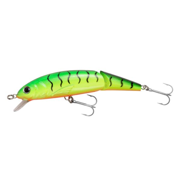 Abu Garcia wobbler TORMENTOR JOINTED tiger