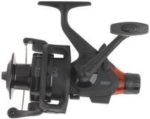 Mitchell Naviják Avocet 6500 FS BLCK/Red Edition (2)