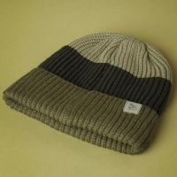 One More Cast Čepice Big Head Beanie - Deep Green (3)