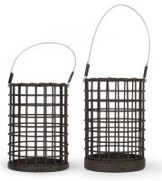 Preston Innovations Krmítko Wire Bait Up Feeders Preston Innovations Krmítko Wire Bait Up Feeders