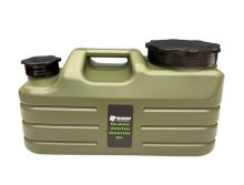 Holdcarp Set Automatická Pumpa Smart Rechargeable Tap + Kanystr Cubic Water Carrier 5 l (6)