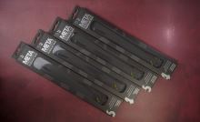 One More Cast Hotový Návazec Meta Terminal Tackle All-In-1 Rig Blend Tubing Fluoro D Rig Barbless (1)