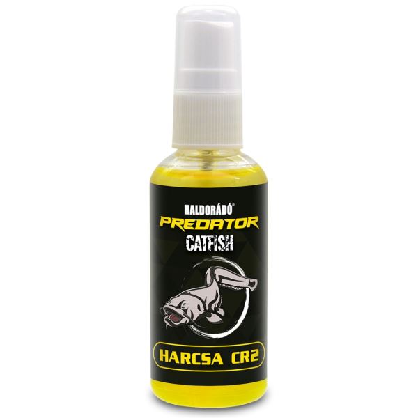 Haldorádó Dip Predator Aroma Spray 50 ml