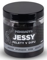 Mikbaits Pelety V Dipu Jessy 20 mm 250 ml Mikbaits Pelety V Dipu Jessy 20 mm 250 ml