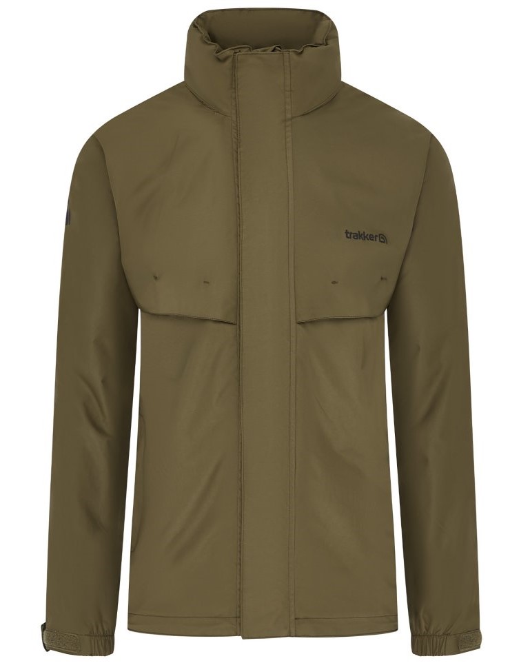 Levně Trakker bunda cr downpour jacket - large