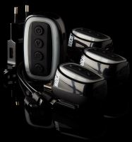 Madcat Sada Signalizátorů Topcat Alarm Set (7)