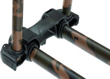 Fox Stojan Ranger MK2 Camo Pod 4 rod (4)