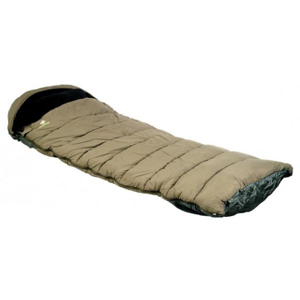 Giants Fishing Rybářský spacák Sleeping Bag 5 Seasson Maxi