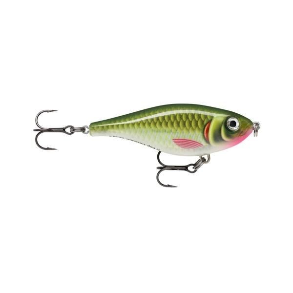 Rapala Wobler X Rap Twitchin Shad 8 cm 14 g OG