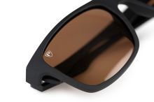 Fox Rage Brýle Avius Mat Black Sunglasses Brown Lenses (6)