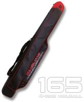 Nytro Obal na Pruty Sublime 4-Rod Holdall - 195 cm