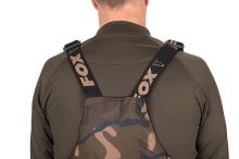 Fox Zimní Oblek Khaki/Camo Wintersuit (16)