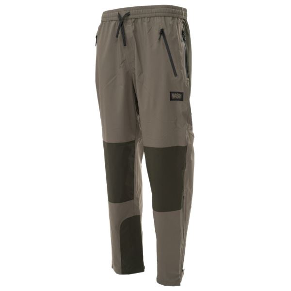 Nash Kalhoty ZT Lite Dry Pack Trousers
