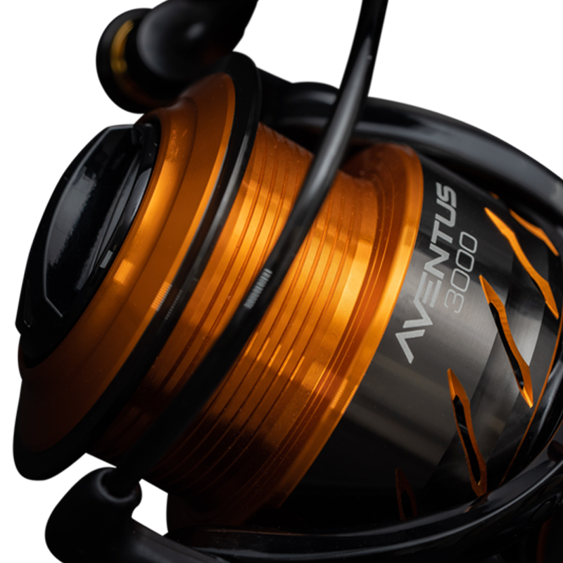 Korda náhradní cívka aventus 4000 spare spool