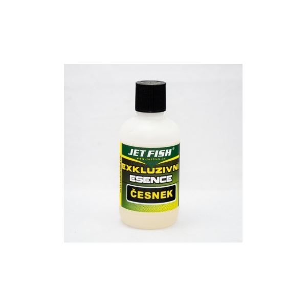 Jet Fish exkluzivní esence 100ml