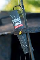 One More Cast Montáž Kickback Linkz Heavyweight With Spinner Swivel 16 cm 3 ks (9)