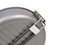 Fox Sada Nádobí Cookware 4 Piece Deluxe Cook Set (8)