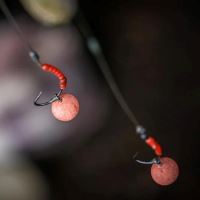 One More Cast Zarážky Dazzlers Long Distance Hook Bead 30 ks (10)