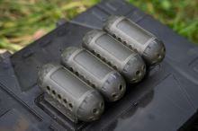 Korum Krmítko Window Maggot Feeder (1)