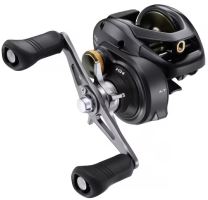 Shimano Multiplikátor Curado 301 K Left Hand