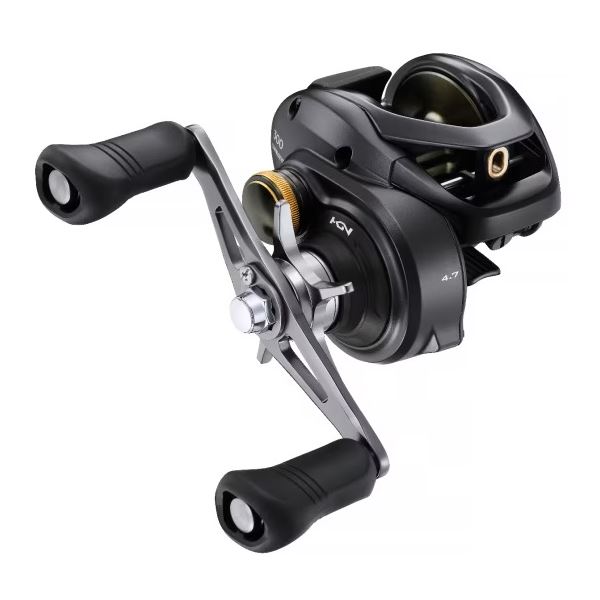 Shimano Multiplikátor Curado 300 K Right Hand