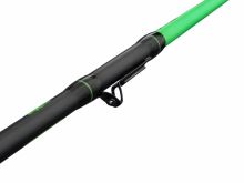 Madcat Prut UV Series Inline Medium Fast 2,1 m 75-175 g 1+1-Díl (2)