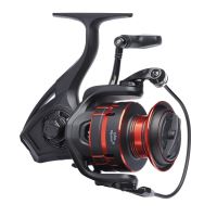 Dam Naviják Quick Intenze Spinning Reel 6000 FD (2)