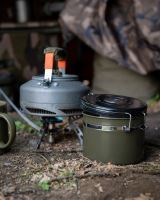 Fox Dóza Na Kávu/Čaj Cookware Coffee/Tea Khaki Storage 860 ml (5)