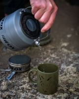 Fox Konvice Cookware Infrared Power Boil Kettle 1 l (12)