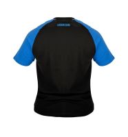 Preston Innovations Tričko Lightweight Raglan T-Shirt (2)