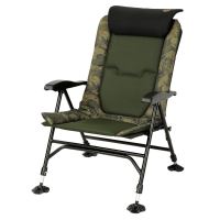 Giants Fishing Sedačka Chair Gaube XT + Transportní Taška (8)