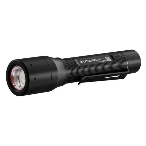 Ledlenser Svítilna P5