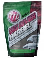 Mainline Vnadící Směs Big River Barbel 1 kg