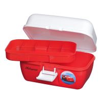 Shakespeare Dětský Kufřík Disney® Cars Tacklebox (1)