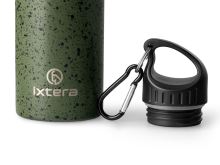 Delphin Kovová Láhev Na Vodu Ixtera WaTANK 700 ml (3)