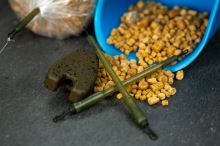 Nash Olovo Solid Bag In-Line Lead (4)