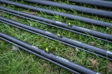 Matrix Dělička MTX V2 Margin 1 Pole 8,7 m (10)