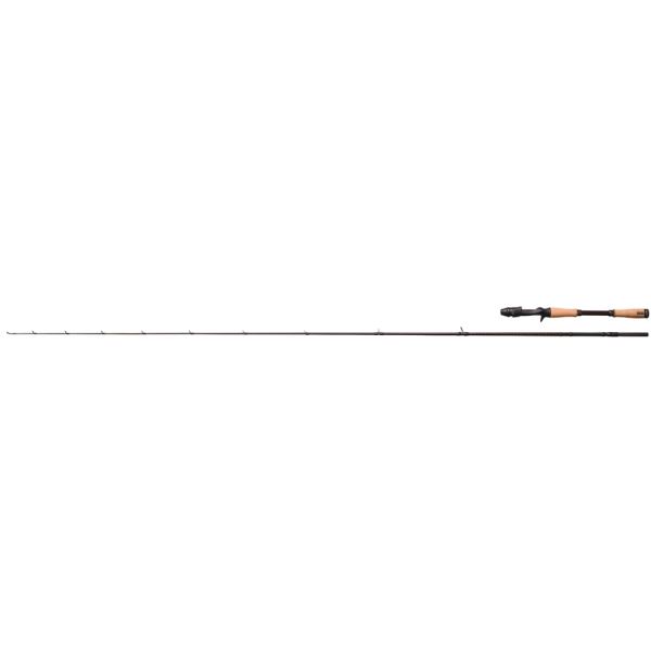 Savage Gear Prut Revenge SG6 Vertical Rod 1,98 m 18-42 g