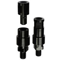 Giants Fishing Rychlospojka Quick Release Connector Black
